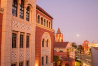 USC Tuition – How Much REAL Cost?