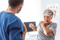 Which Healthcare Setting Provides Rehabilitation Services?