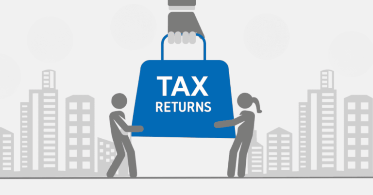 Why Some Tax Returns Get Rejected