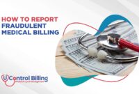Where to Report Fraudulent Medical Activity in Your State