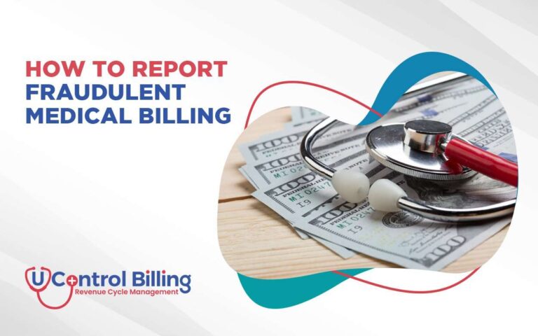 Where to Report Fraudulent Medical Activity in Your State