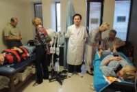 Is an Acupuncturist a Licensed Healthcare Provider?