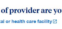 What Is My Healthcare Provider? (How to Find Out)