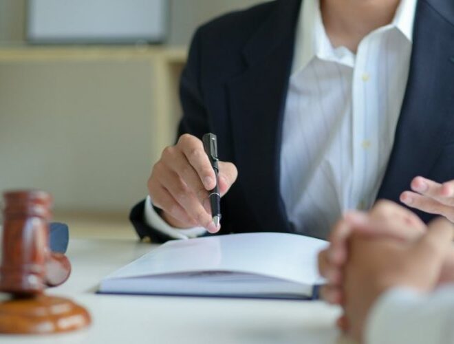 Best Social Security Disability Attorney SoCal – How to Choose