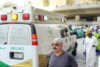 Who Delivers Healthcare in Saudi Arabia (KSA)?