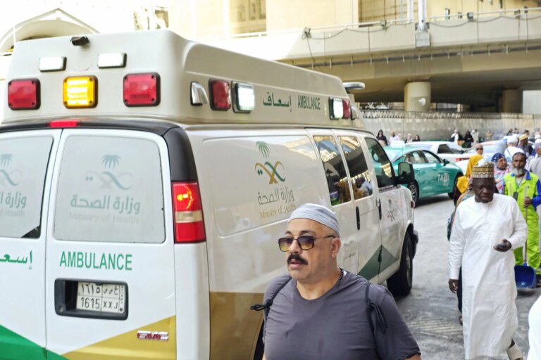 Who Delivers Healthcare in Saudi Arabia (KSA)?