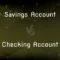 What Is a Checking vs Savings Account?