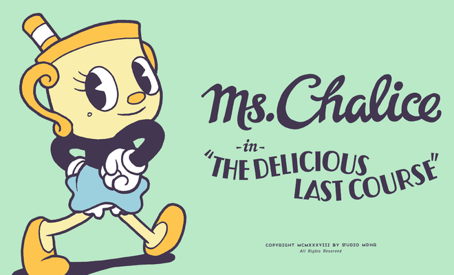 What Platform Is Cuphead Available On?