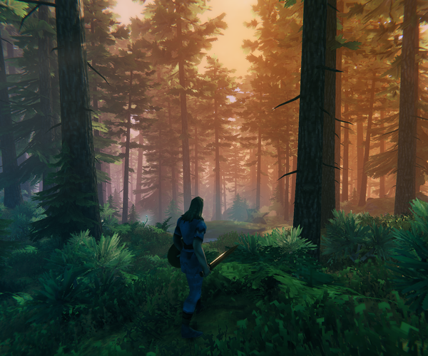 What Platforms Is Valheim Available On?