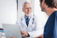 How to Handle Difficult Conversations With Doctors