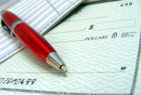 What “Returned Check” Really Means