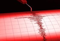 Earthquake NOW? SoCal Shakes Again