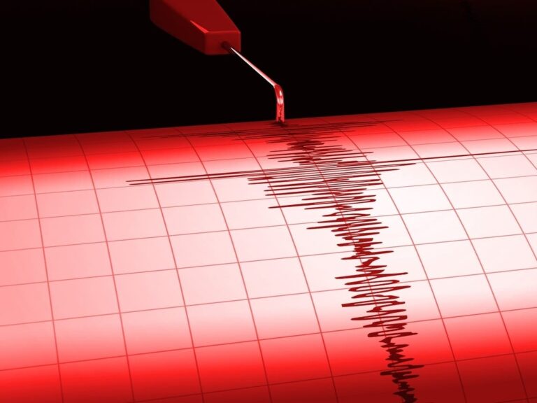Earthquake NOW? SoCal Shakes Again