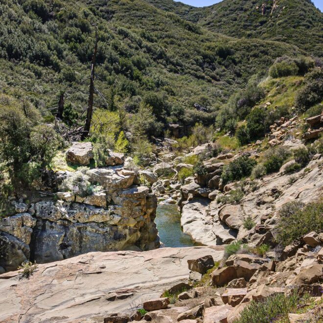 Hidden Gems in Southern California Locals Don’t Tell You