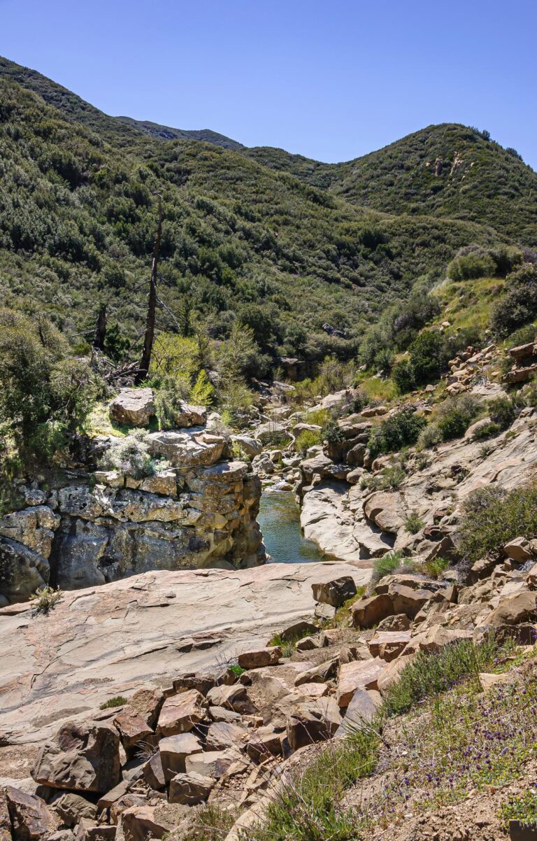 Hidden Gems in Southern California You Shouldn’t Miss