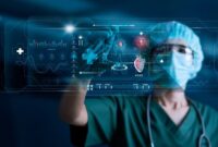 The Future of Healthcare: AI Data & Patient Experience