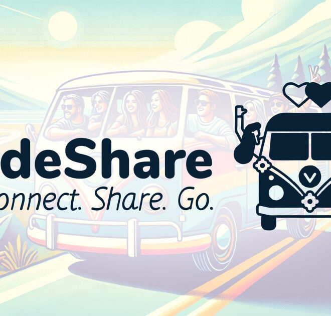 What Ride-Share Platforms Are Available Near You?