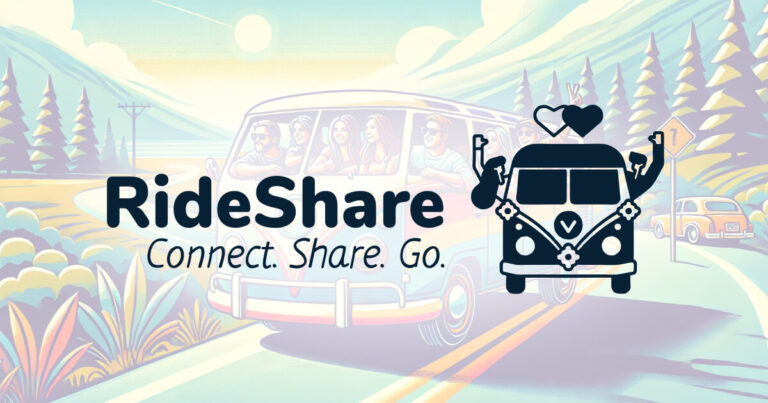 What Ride-Share Platforms Are Available Near You?