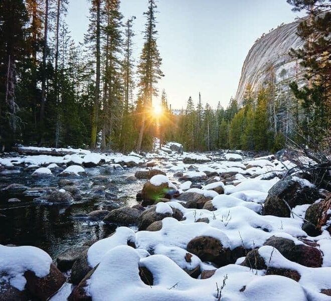 Best Places for Snow in Southern California (Updated Guide)