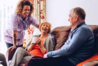 Is a Social Worker a Healthcare Provider?