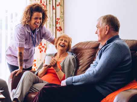 Is a Social Worker a Healthcare Provider?