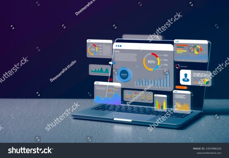 What Platforms Offer the Best Financial Tools?