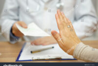 Can Healthcare Providers Be Sued for Refusing Care?