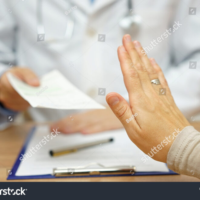 Can Healthcare Providers Be Sued for Refusing Care?