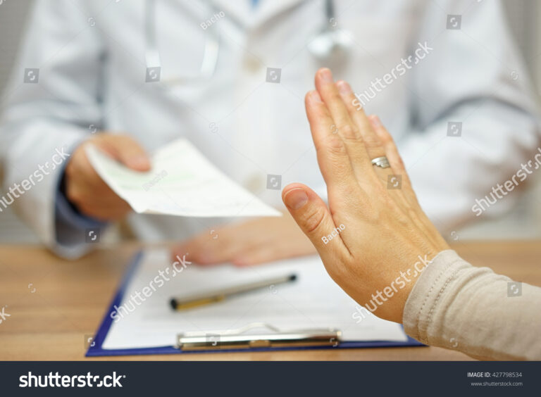 Can Healthcare Providers Be Sued for Refusing Care?