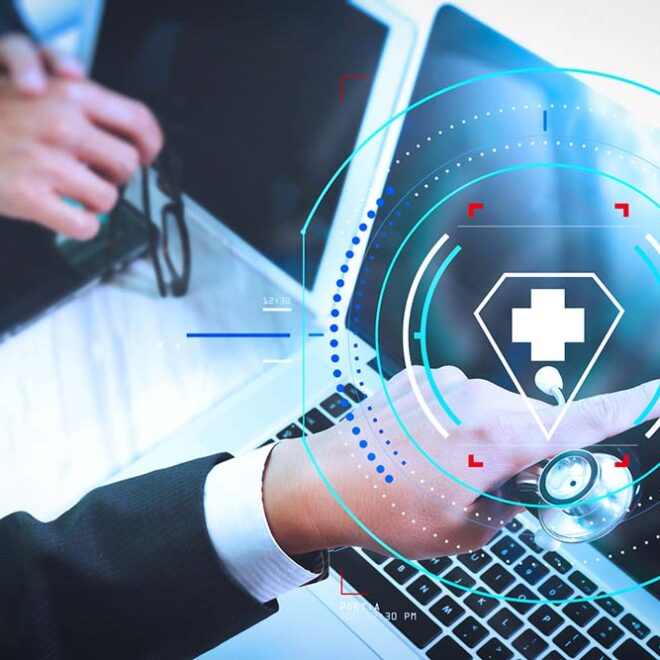 Who Are the Top Healthcare Cybersecurity Providers?