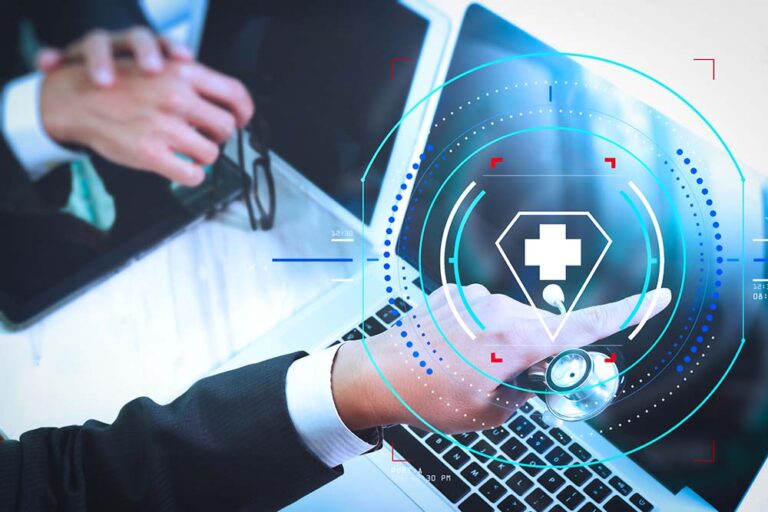 Who Are the Top Healthcare Cybersecurity Providers?