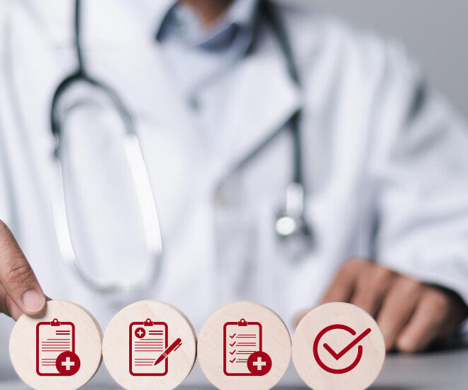 How Providers Streamline Prior Authorization Processes