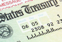 How to Cash a Tax Refund Check Safely