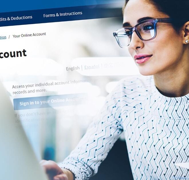 How to Check If Your Tax Return Was Accepted
