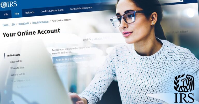 How to Check If Your Tax Return Was Accepted