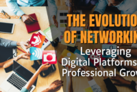 What Platforms Are Best for Networking and Growth?