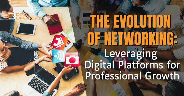 What Platforms Are Best for Networking and Growth?