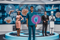 What Changes Are Coming to Healthcare Systems Globally?