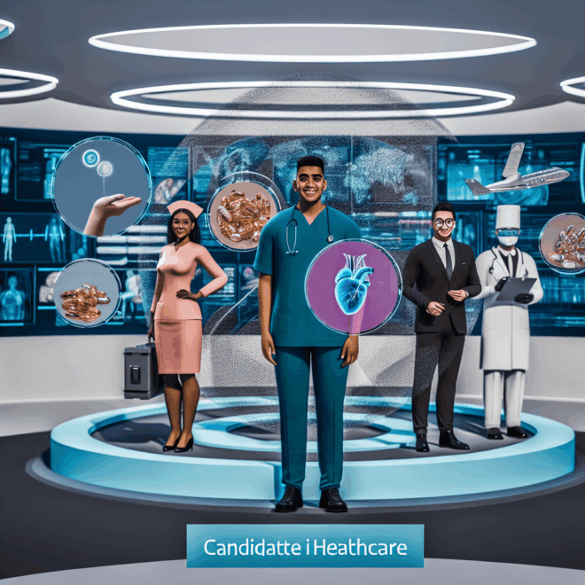 What Changes Are Coming to Healthcare Systems Globally?