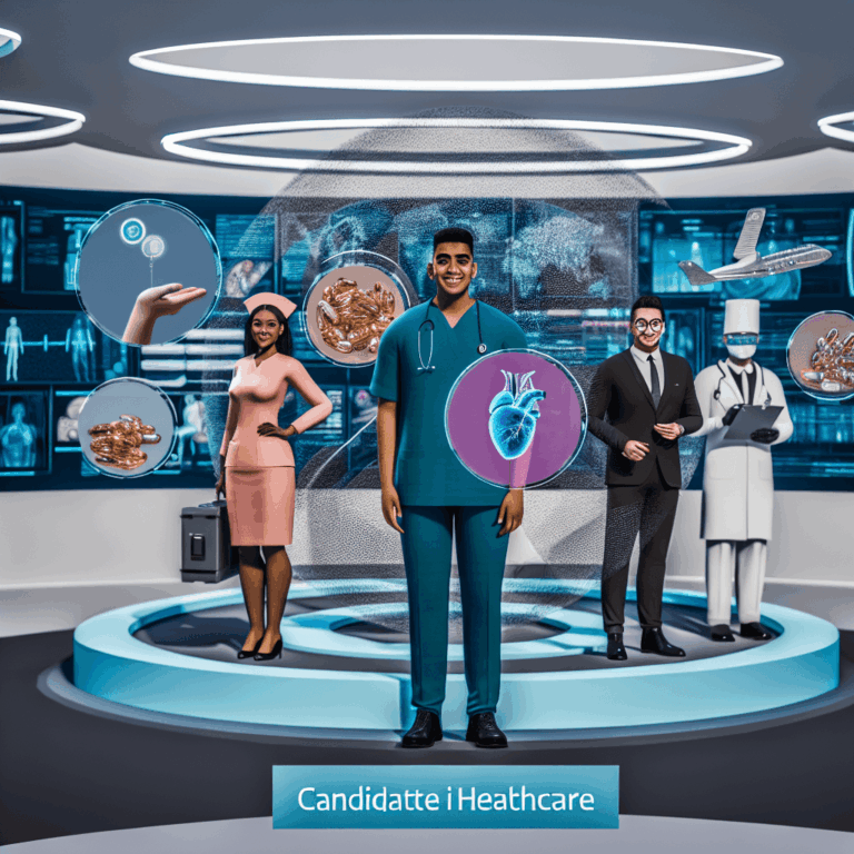 What Changes Are Coming to Healthcare Systems Globally?