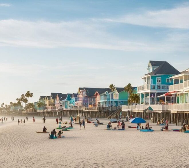 Top Things to Do in Southern California Right Now