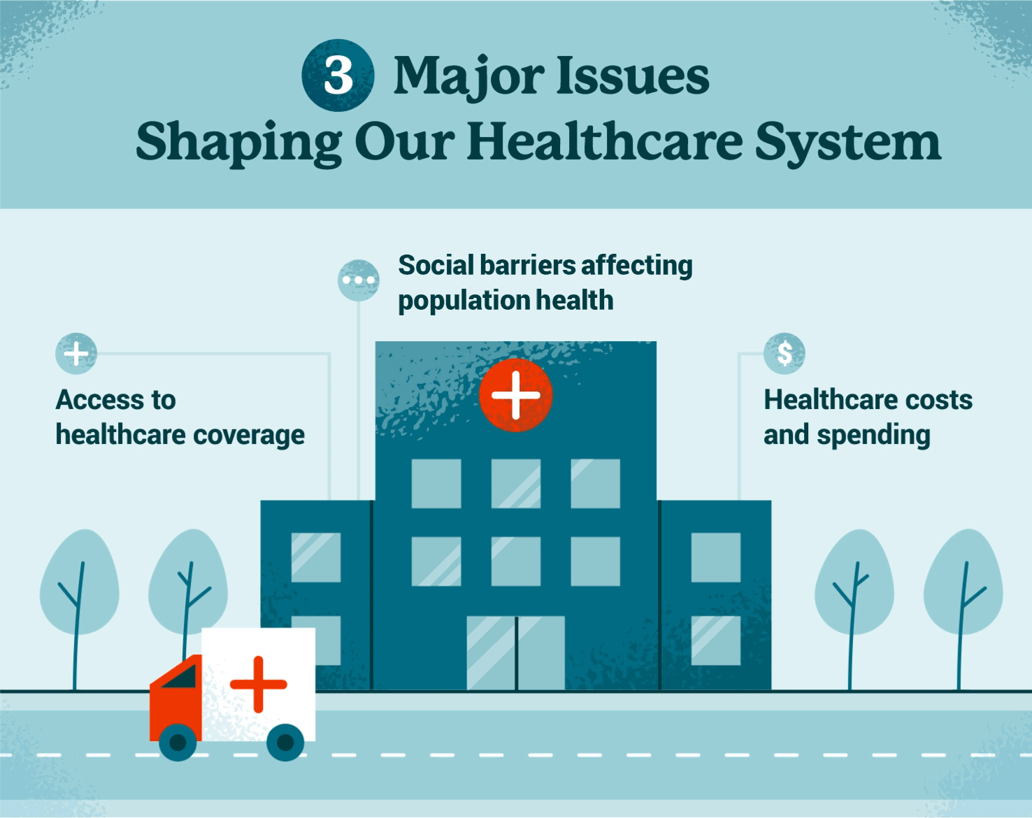 Why Healthcare Systems Are So Politically Divided