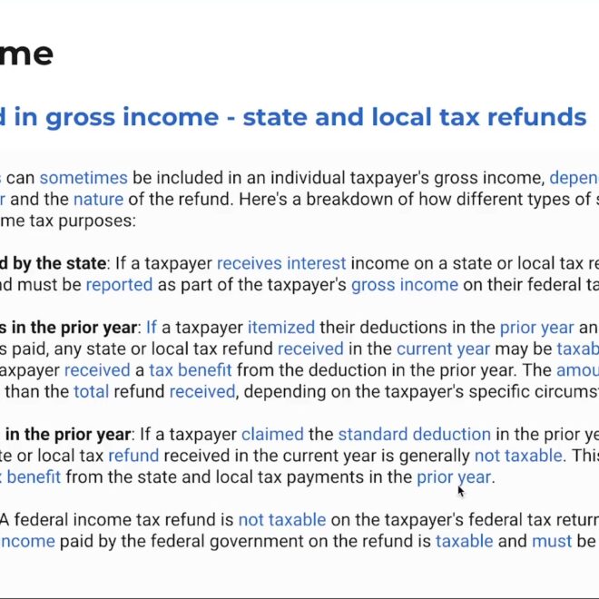 How Long State Tax Refunds Usually Take