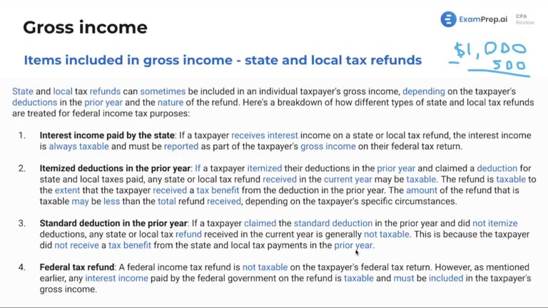 How Long State Tax Refunds Usually Take