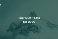 What AI Platforms Are Available in 2026? (Top Tools Compared)
