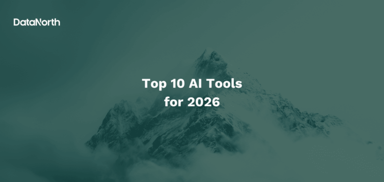 What AI Platforms Are Available in 2026? (Top Tools Compared)