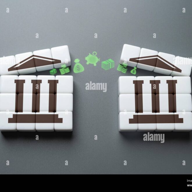 How to Transfer Money Between Banks Securely