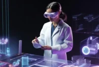 How IoT Is Transforming Healthcare Providers