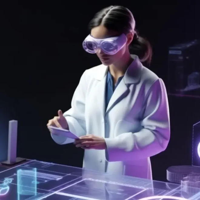 How IoT Is Transforming Healthcare Providers