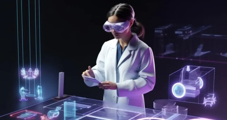 How IoT Is Transforming Healthcare Providers
